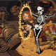 Illustration for article titled Celebrate Day of the Dead With Some Hauntingly Beautiful Artwork
